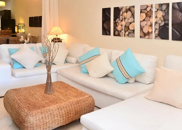 Ground Floor Oceanfront El Faro Condo, Great For Families Coral 101 Hotel *