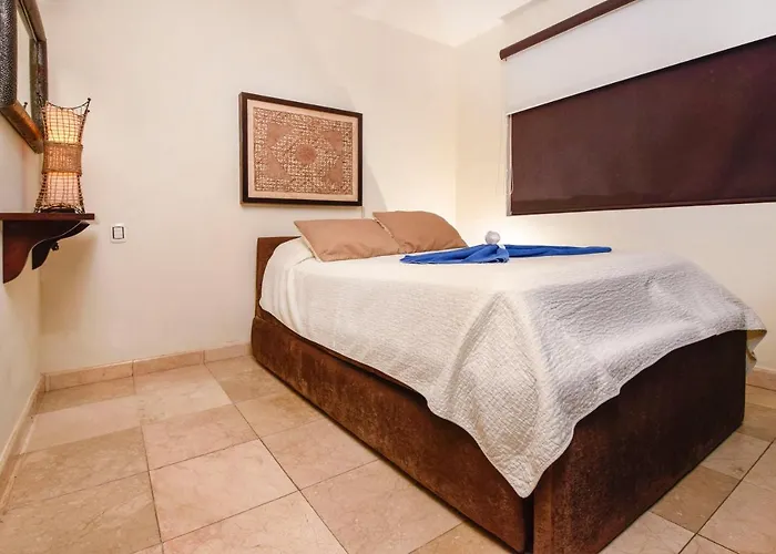 Hotel Ground Floor Oceanfront El Faro Condo, Great For Families Coral 101 *