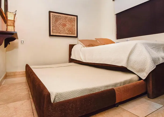 Hotel Ground Floor Oceanfront El Faro Condo, Great For Families Coral 101